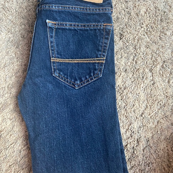 Boy Jean pants - Picture 4 of 4